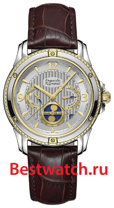 Часы Auguste Reymond Magellan Lunar AR7680.3.750.8